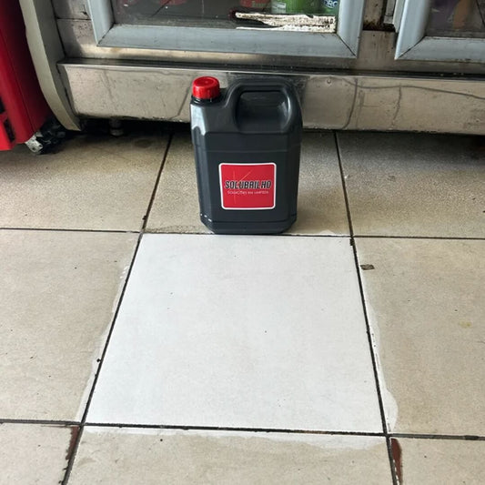 Solubrilo: Restaura pisos sin gastar de más 💥SUPER OFERTA💥