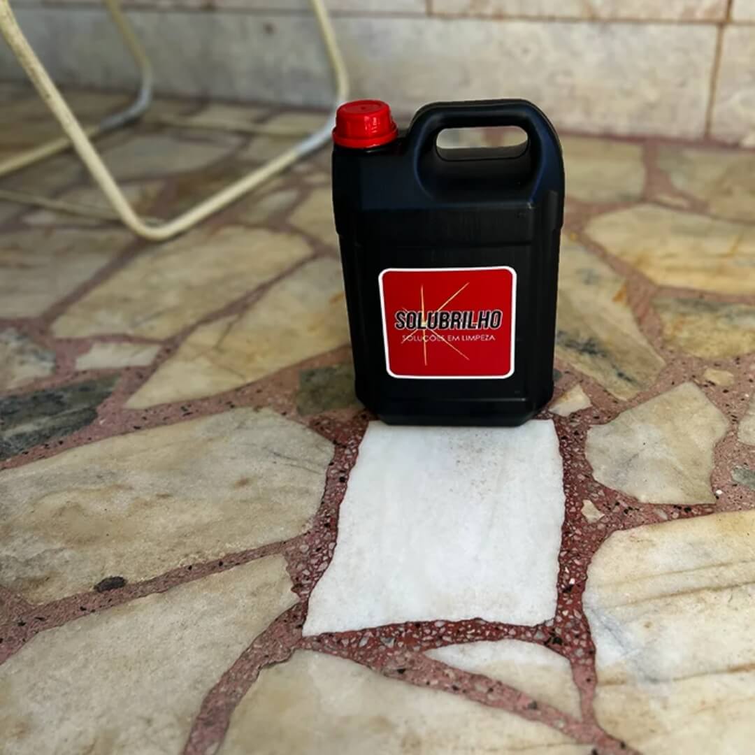 Solubrilo: Restaura pisos sin gastar de más           💥SUPER OFERTA💥