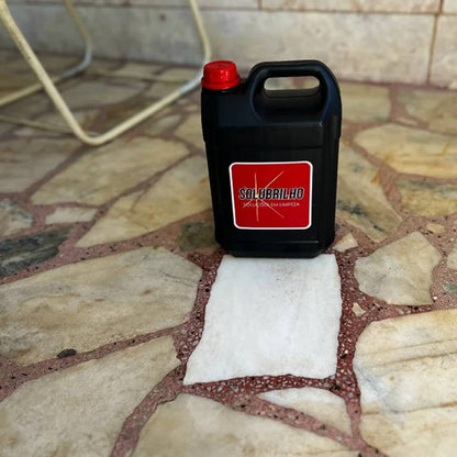 Solubrilo: Restaura pisos sin gastar de más           💥SUPER OFERTA💥