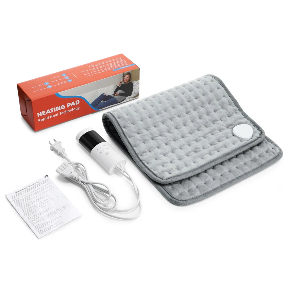 MANTA TÉRMICA PARA DOLORES + ENVÍO GRATIS