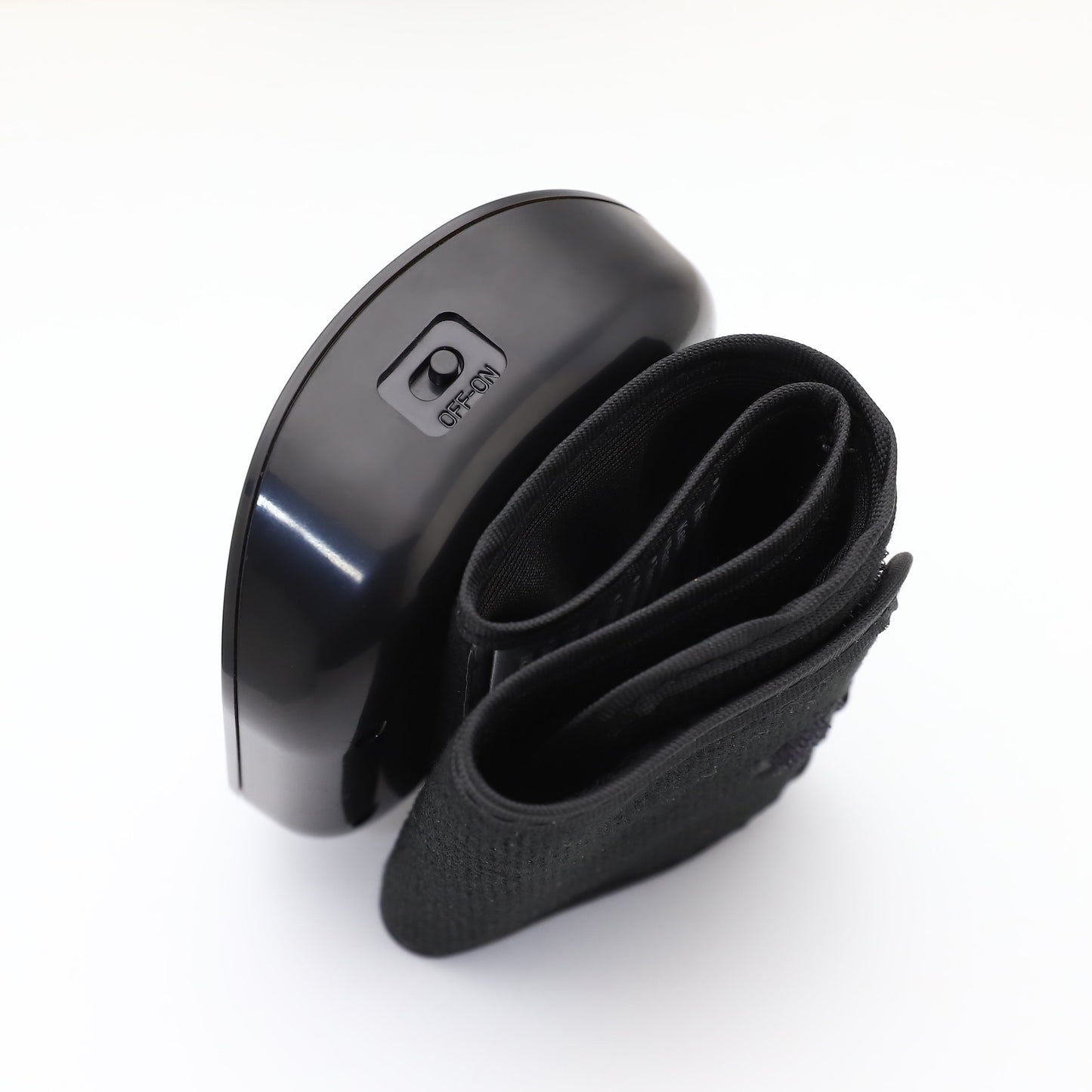 🩺 Tensiómetro Digital de Muñeca – Monitoreo de Salud Fácil y Preciso