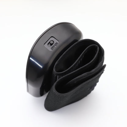 🩺 Tensiómetro Digital de Muñeca – Monitoreo de Salud Fácil y Preciso