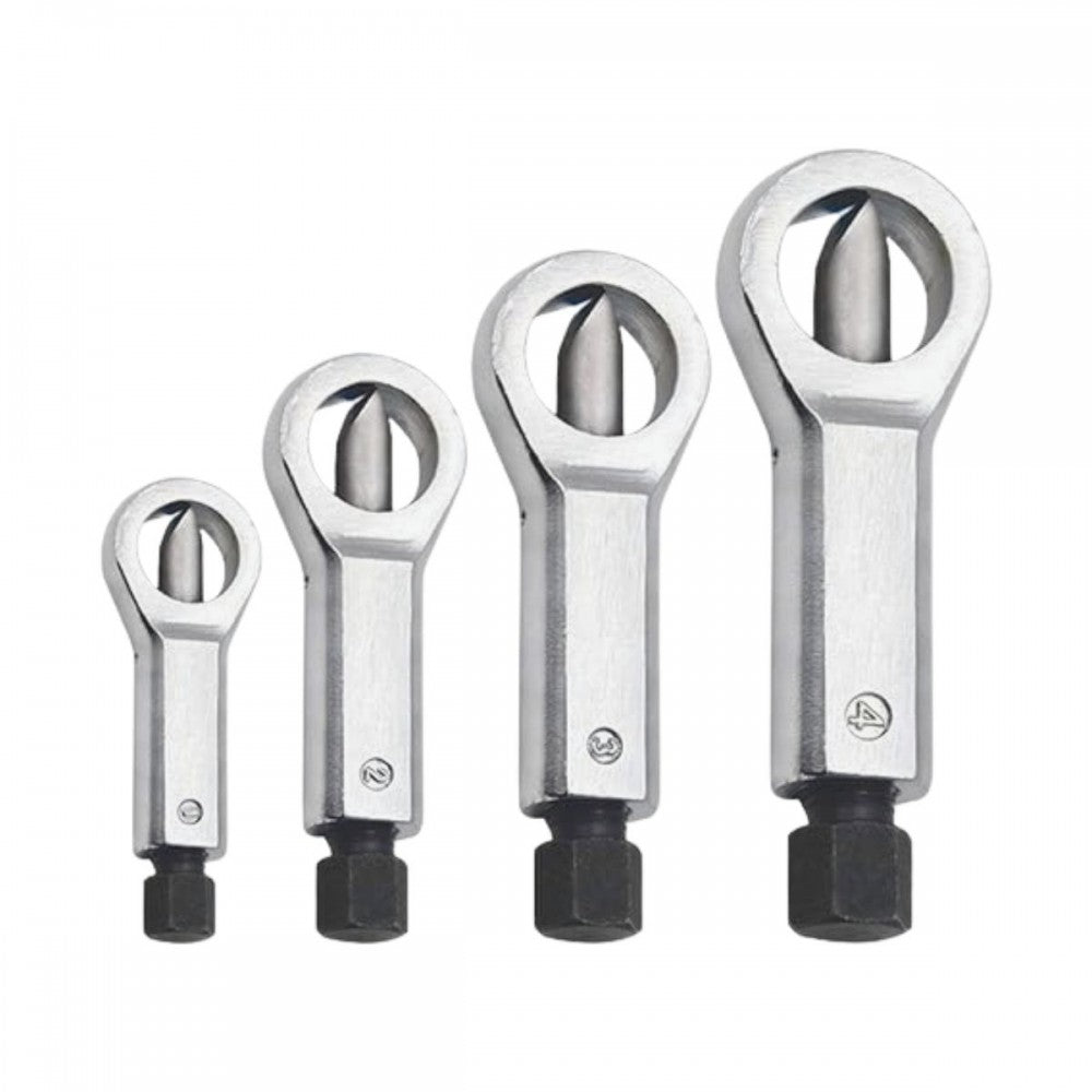 CUT-MAX PRO®  Corta tuercas profesional.