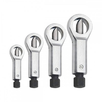 CUT-MAX PRO®  Corta tuercas profesional.